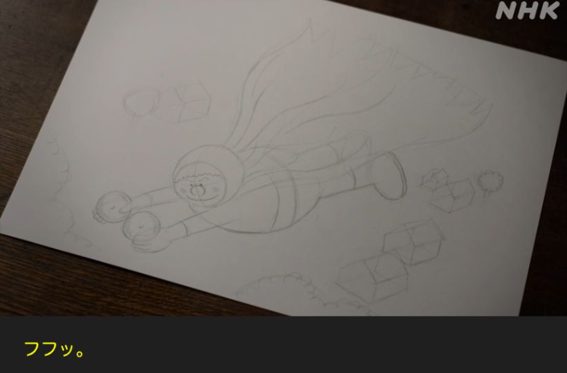 NHK朝ドラ『あんぱん』感想 第106・107回(第22週 月・火曜日)