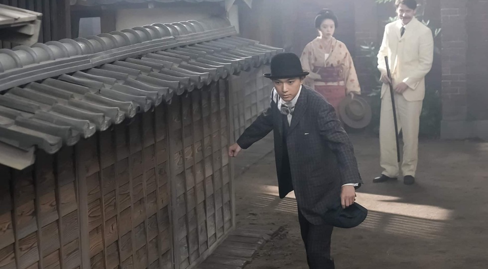 NHK朝ドラ『ばけばけ』感想　第36・37・38・39回(第8週 月～木曜日)