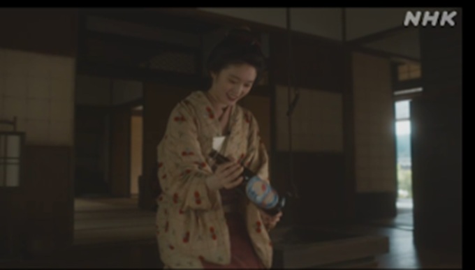 NHK朝ドラ『ばけばけ』感想　第36・37・38・39回(第8週 月～木曜日)