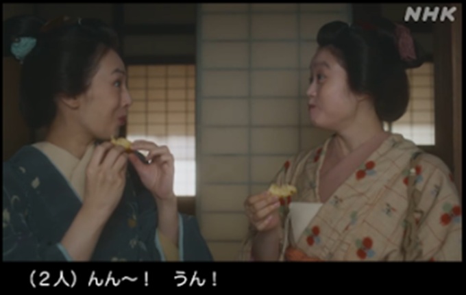 NHK朝ドラ『ばけばけ』感想　第36・37・38・39回(第8週 月～木曜日)