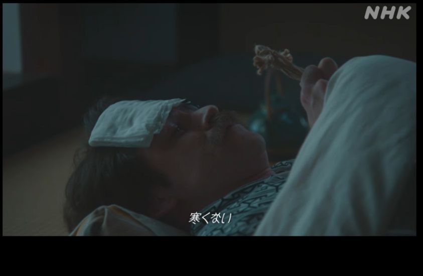 NHK朝ドラ『ばけばけ』感想　第48回(第10週 水曜日)