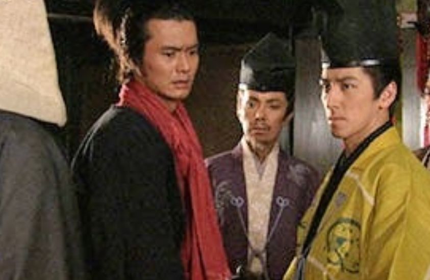 大河ドラマ【豊臣兄弟！】感想　第3回　