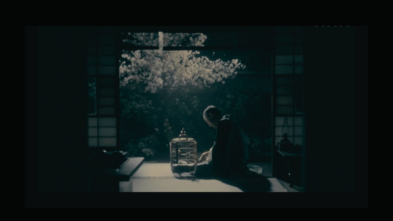NHK朝ドラ『ブラッサム』　第3回 感想(第1週 水曜日)